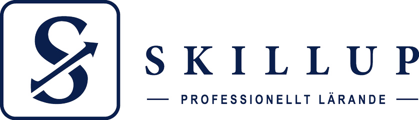 Skillup – Professionellt lärande
